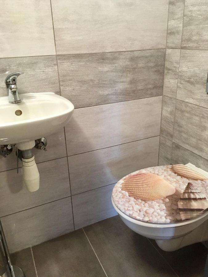 Ubytovani Haasova Harrachov Exteriör bild