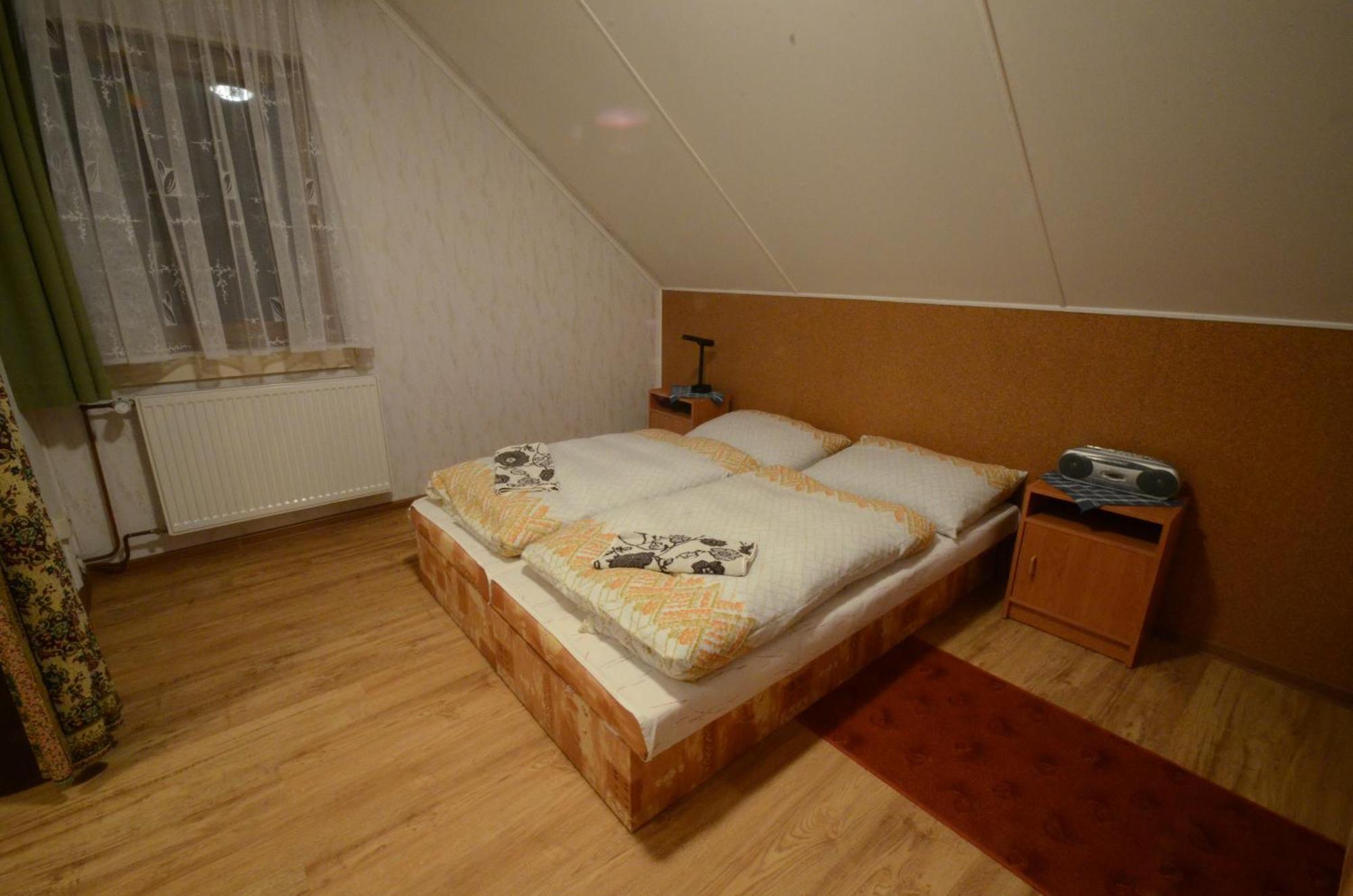 Ubytovani Haasova Harrachov Rum bild